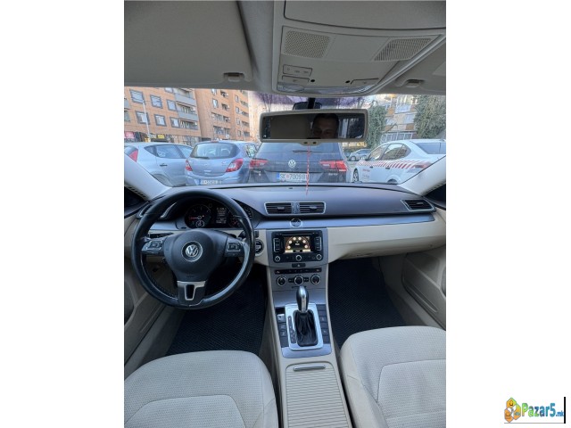 VW PASSAT 2.0 DSG  - thumbnail 4