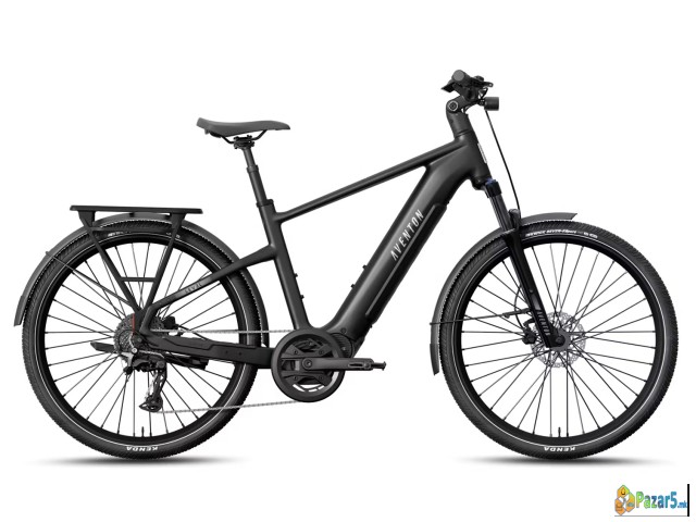 FS: stock Aventon Level 4 ADV eBike Ultro S Motor  - thumbnail 3