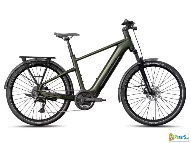 FS: stock Aventon Level 4 ADV eBike Ultro S Motor  - thumbnail 4