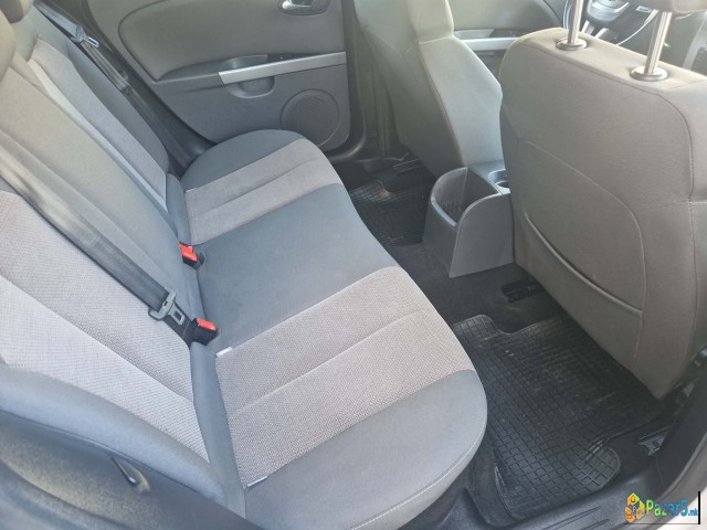 Seat Leon Ecomotive 1.9 Tdi 77kw./105ks. Klima 200