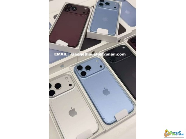 Apple Iphone 18 Pro Max, Iphone 18 Pro, Iphone Duo
