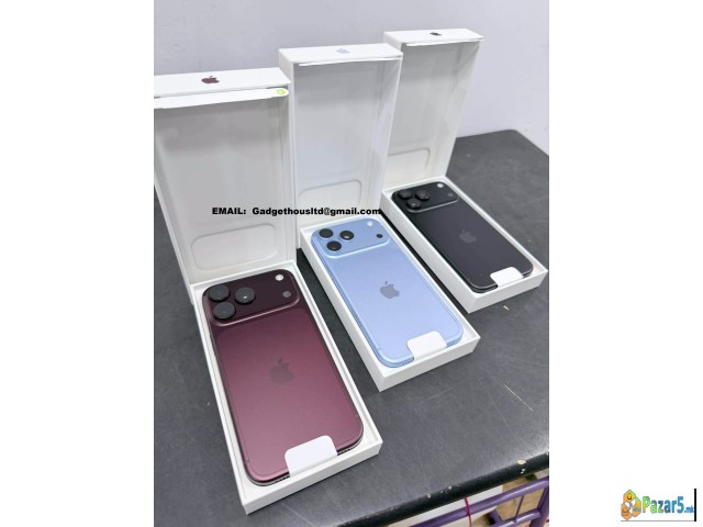 Apple Iphone 18 Pro Max, Iphone 18 Pro, Iphone Duo