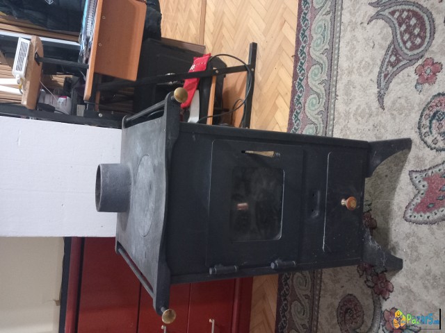 Prodavam kamin
