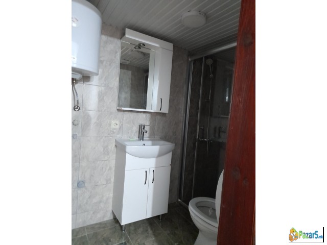 SE PRODAVA STAN VO OHRID 1350 EVRA KVADRAT - thumbnail 2