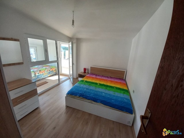 SE PRODAVA STAN VO OHRID 1350 EVRA KVADRAT - thumbnail 3