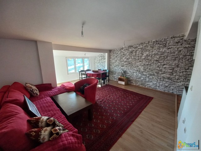 SE PRODAVA STAN VO OHRID 1350 EVRA KVADRAT