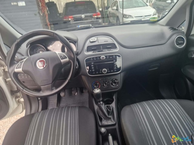 Grande Punto Evo 1.4 57kw/78ks. 1 Boja Klima 12/20