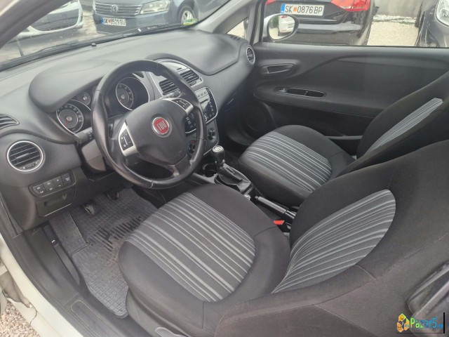 Grande Punto Evo 1.4 57kw/78ks. 1 Boja Klima 12/20