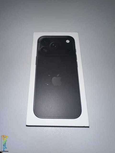 Iphone 18 Pro 