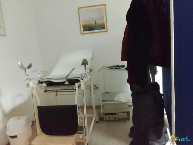 Prodazhba Na Medicinska Oprema So Pridruzhni Element