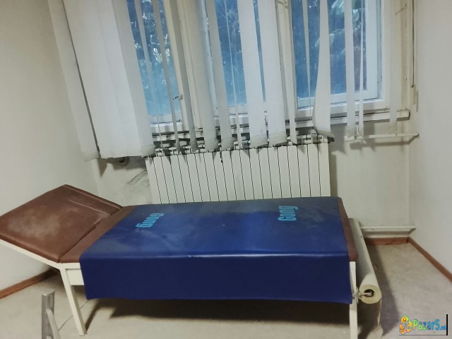 Prodazhba Na Medicinska Oprema So Pridruzhni Element