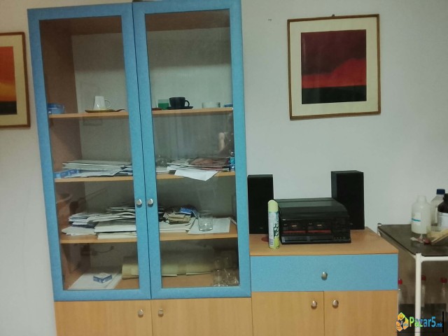 Prodazhba Na Medicinska Oprema So Pridruzhni Element