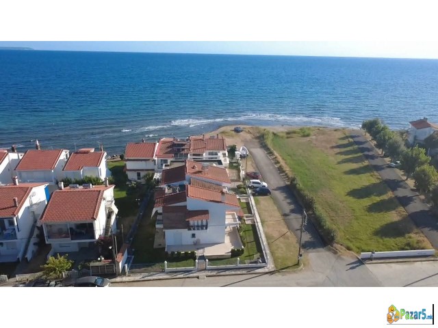 Dionisiu (muries) Halkidiki Stan Od 50m2 Na 2-ri K