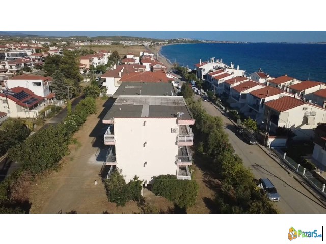 Dionisiu (muries) Halkidiki Stan Od 50m2 Na 2-ri K