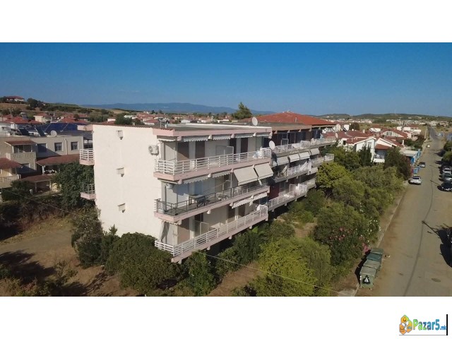 Dionisiu (muries) Halkidiki Stan Od 50m2 Na 2-ri K