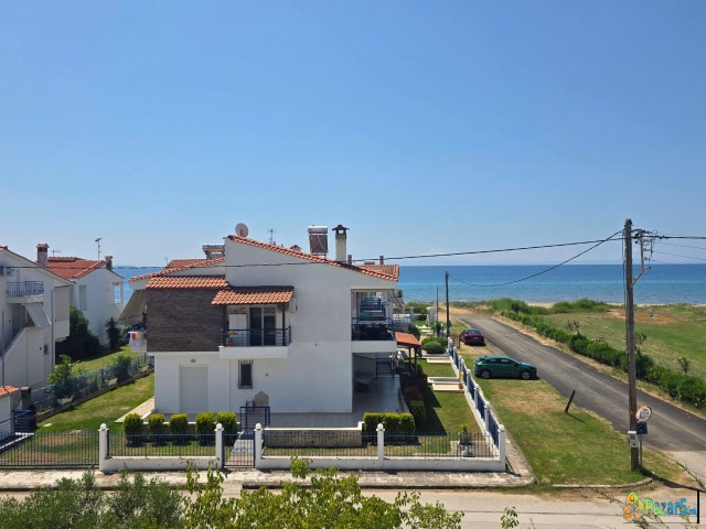 Dionisiu (muries) Halkidiki Stan Od 50m2 Na 2-ri K