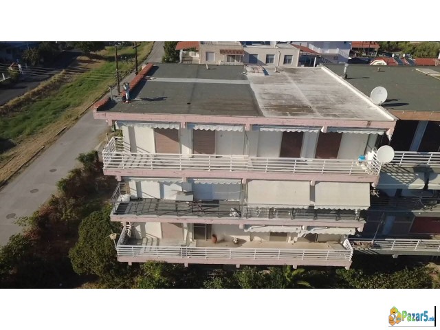 Dionisiu (muries) Halkidiki Stan Od 50m2 Na 2-ri K