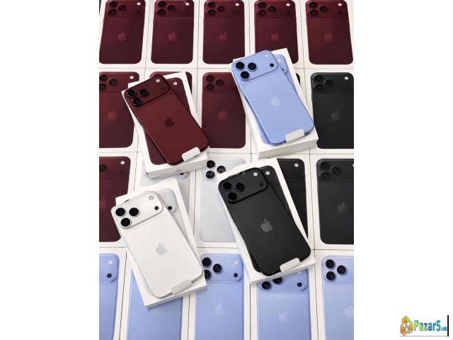 Apple iPhone 18 Pro Max, 18 Pro, iPhone Duo, iPhon - thumbnail 2