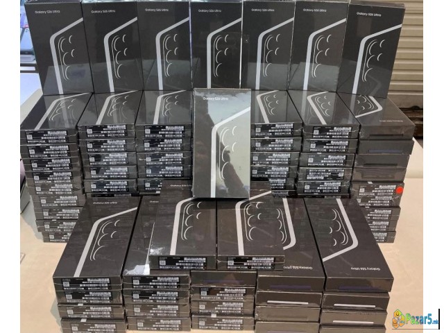 Samsung Galaxy S26 Ultra 5G, S26+, S26, S25 Ultra,