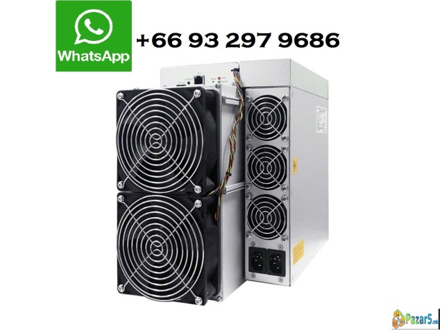 Bitmain Antminer S19 Pro 110 TH/s 