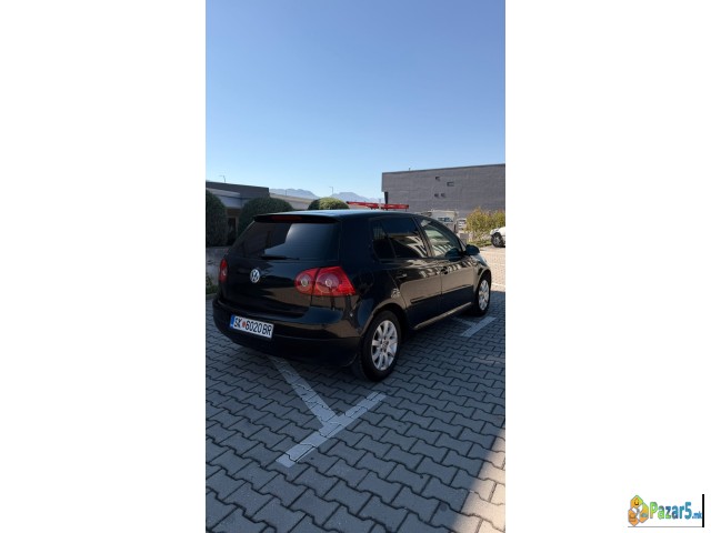 Golf 5 2.0 tdi dsg automatik - thumbnail 3