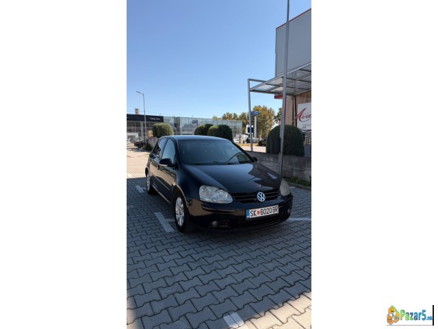 Golf 5 2.0 tdi dsg automatik - thumbnail 4