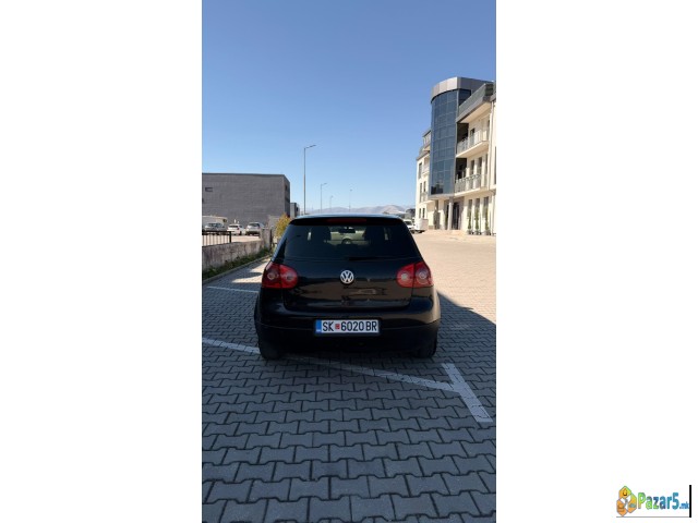 Golf 5 2.0 tdi dsg automatik - thumbnail 5