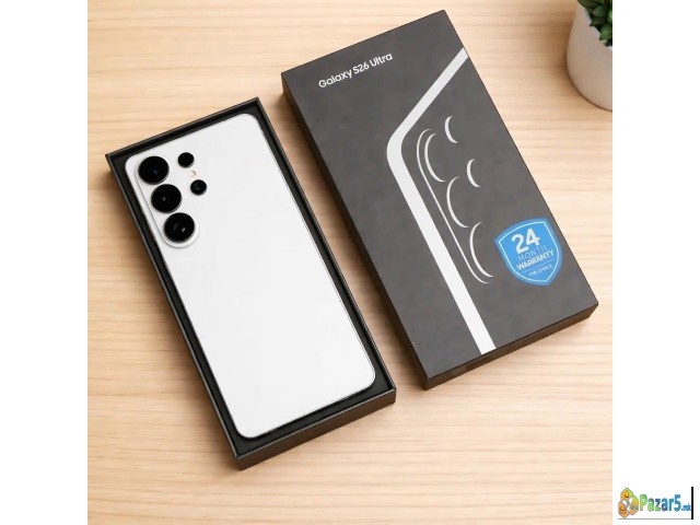 Samsung Galaxy S26, S26, S26+. Samsung S25 Ultra