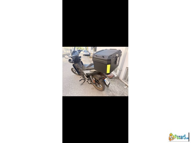 Shineray Cub 50 Pro