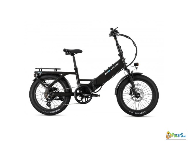 Lectric XP4 750 Electric Bike - thumbnail 4