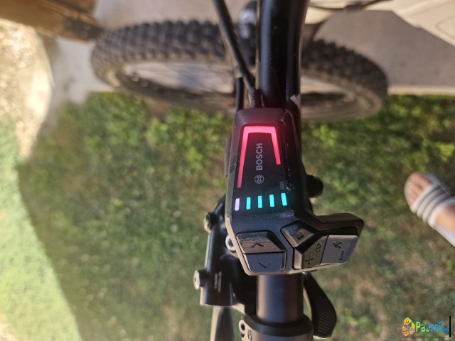 Bulls Sonic EVO AM 1 E-Bike/Elektrichen velosiped  - thumbnail 2