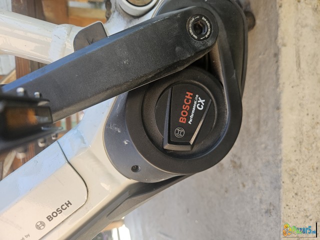Bulls Sonic EVO AM 1 E-Bike/Elektrichen velosiped  - thumbnail 3