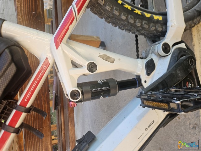 Bulls Sonic EVO AM 1 E-Bike/Elektrichen velosiped  - thumbnail 4