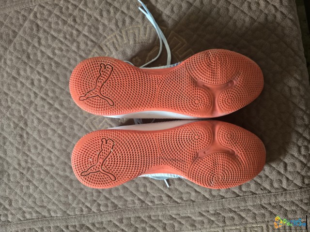 Puma Patiki Za Fustal - thumbnail 2