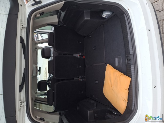 WV TOURAN 2.0TDI DSG  - thumbnail 2