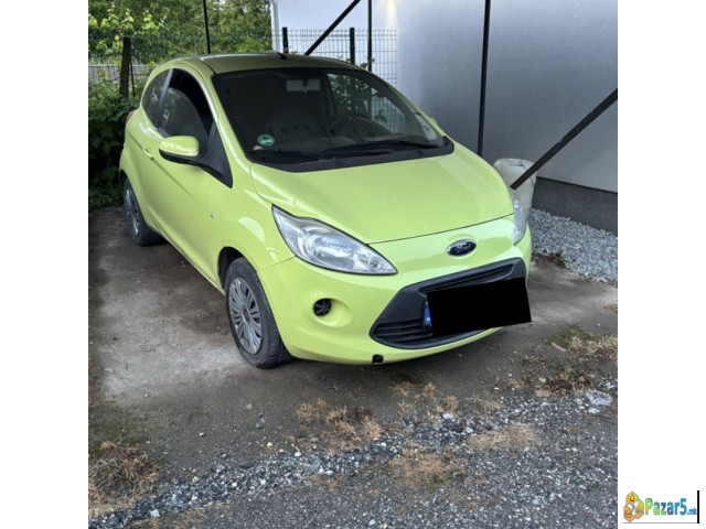 Se Prodava Ford Ka