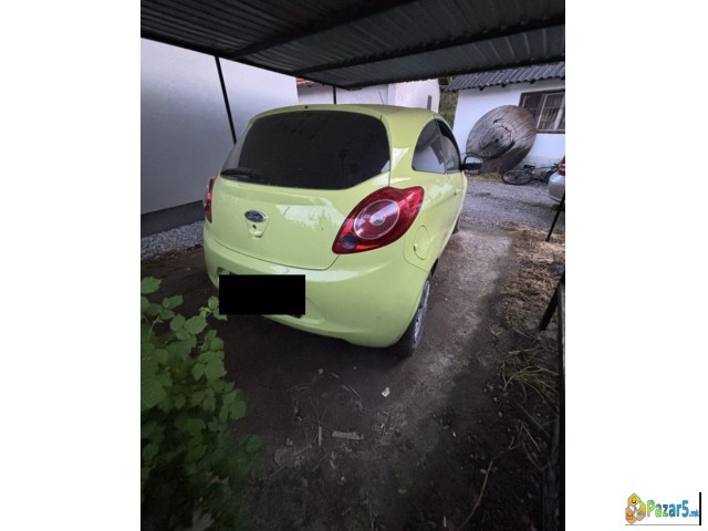 Se Prodava Ford Ka