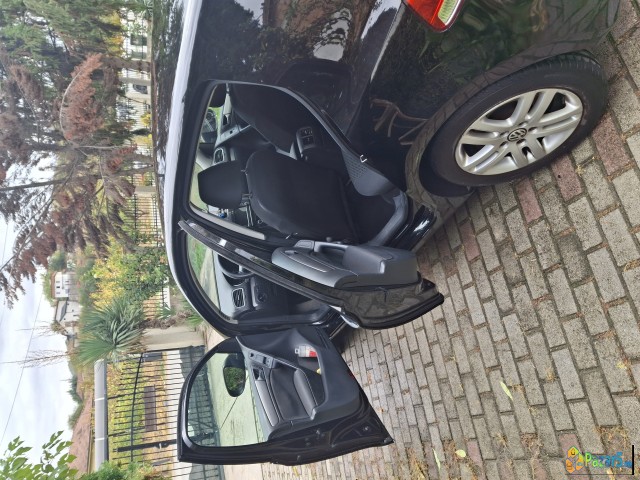 Prodavam Golf 6