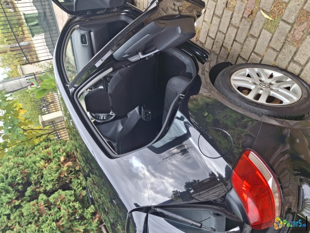 Prodavam Golf 6