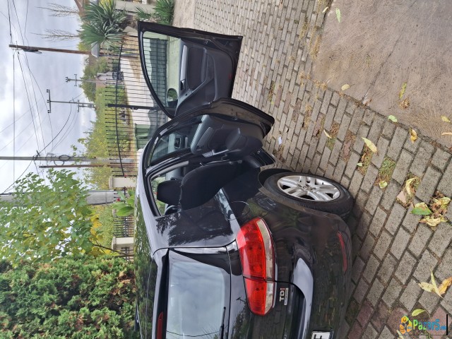 Prodavam Golf 6