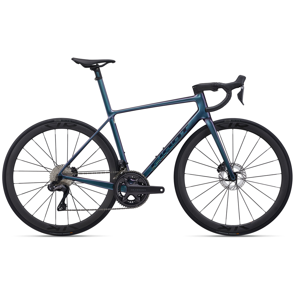 2025 Giant TCR Advanced SL 1 Road Bike