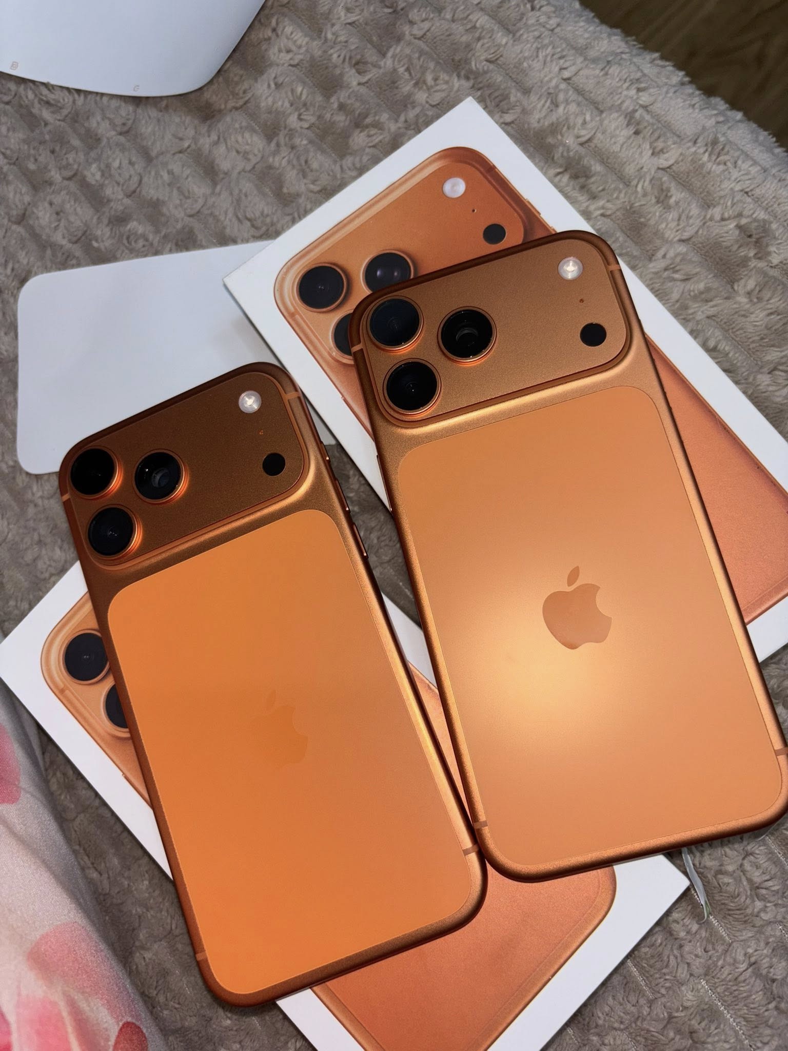 Apple Iphone 17 Pro Max, Iphone 17 Pro, Iphone Air
