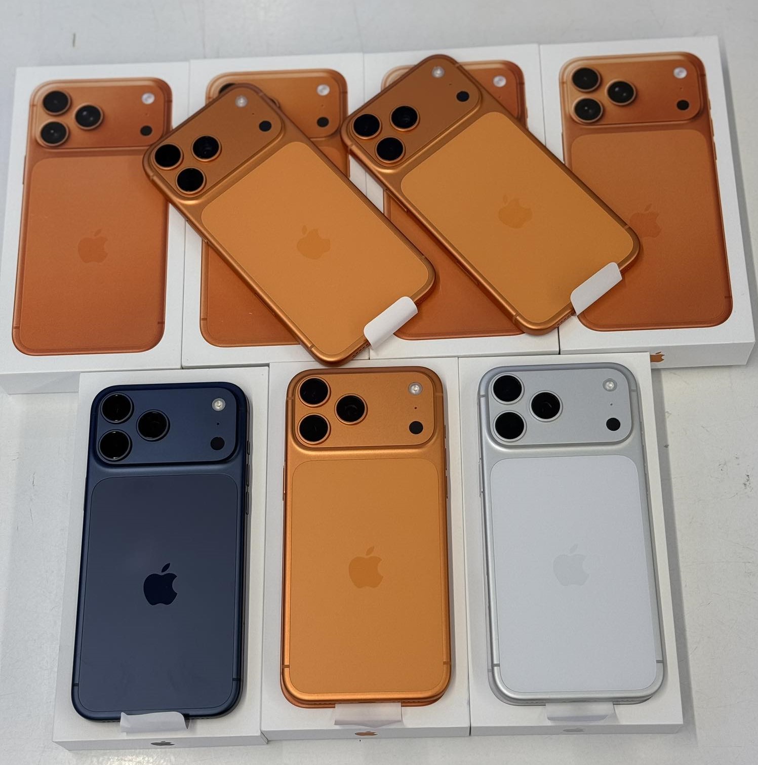 Apple Iphone 17 Pro Max, Iphone 17 Pro, Iphone 17,