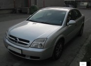 Opel Vectra C 2.2 Dti-Металик-Сочувана