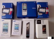 Se Prodavaat Novi Telefoni Poveke Vrsti Vidi Oglas
