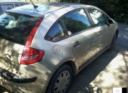 Продавам Citroen C4 