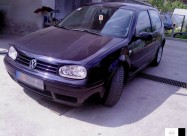 Golf 4 1.9tdi 110ks