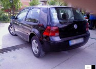 Golf 4 1.9tdi 110ks