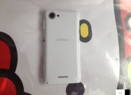 Sony Xperia L