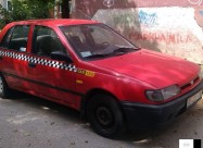 Nissan Sani